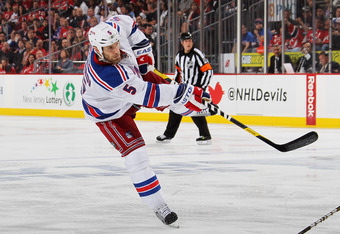 Playoff Game Preview #5: New Jersey Devils vs. New York Rangers - All About  The Jersey