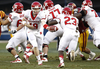 Rutgers in NFL: As final cuts loom, which Scarlet Knights are in