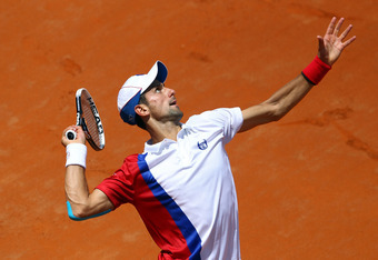 French Open 2012: Key Storylines for Novak Djokovic, Rafael Nadal