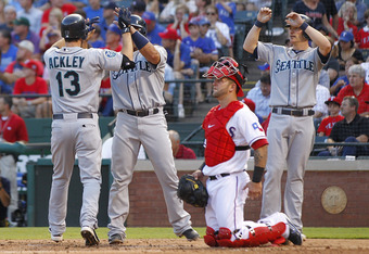 Texas Rangers Options for Replacing Derek Holland Until Midseason