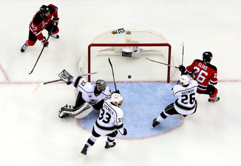 Stanley Cup Finals 2012: How the New Jersey Devils Got to the Finals, News, Scores, Highlights, Stats, and Rumors