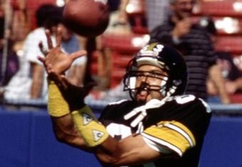 NFL GOTW 1982 PO CHARGERS @ STEELERS 