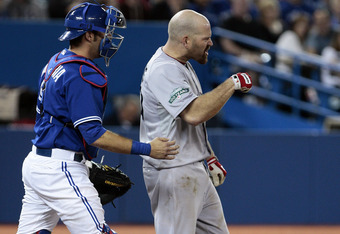 Make Or Break Year: Kevin Youkilis - MLB Trade Rumors