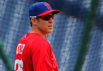 2011 MLB: Why Chase Utley Means More To the Phillies than Ryan Howard, News, Scores, Highlights, Stats, and Rumors