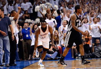 NBA Finals 2012: Is History Repeating Itself for the Oklahoma City Thunder?, News, Scores, Highlights, Stats, and Rumors
