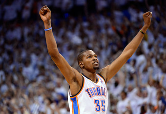 NBA Finals 2012: Is History Repeating Itself for the Oklahoma City Thunder?, News, Scores, Highlights, Stats, and Rumors