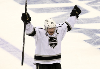 Poll: Who will win the 2012 Stanley Cup finals? - NBC Sports