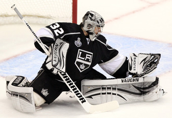 Poll: Who will win the 2012 Stanley Cup finals? - NBC Sports