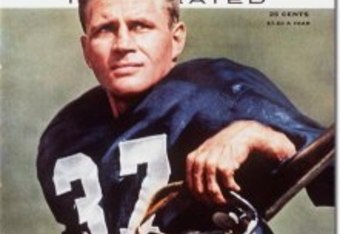 Paul Hornung  Pro Football Hall of Fame