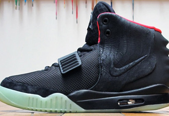 Kanye West's New Nike Air Yeezy II Sneakers Will Set You Back $250 – The  Hollywood Reporter