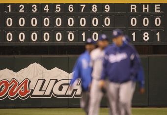 POLL: What is the greatest no-hitter in Mariners history?