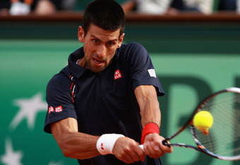 Novak Djokovic How Djoker's Character and Attitude Affects His Play