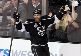 Los Angeles Kings Win First Stanley Cup: What Hollywood Is Saying – The  Hollywood Reporter