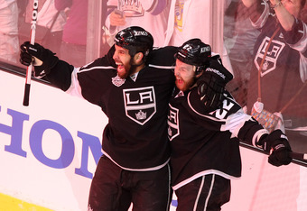 2012 Stanley Cup Finals: Analyzing the Los Angeles Kings' Postseason  Dominance, News, Scores, Highlights, Stats, and Rumors