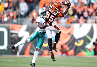 Why Chad Ochocinco Becoming Chad Johnson Is a Good Thing For Miami - The  Phinsider