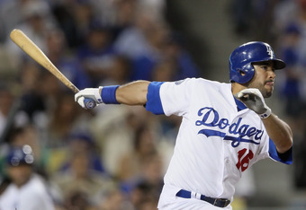 Dodgers: Andre Ethier Wants to Rejoin Organization with Old