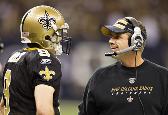 Drew Brees, New Orleans Saints agree on contract extension – The Denver Post