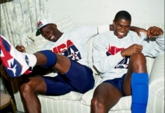 The Dream Team Documentary: Dream Team Was Right to Not Involve