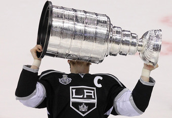 Los Angeles Kings: How Stanley Cup Win Changes Complexion of the