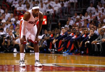lebron james 2012 finals