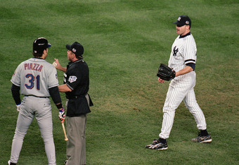 Roger Clemens' latest baffling explanations as strange as some