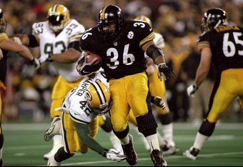 Pittsburgh's Forgotten Classics: Packers vs. Steelers, 1998, News, Scores,  Highlights, Stats, and Rumors