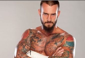 WWE: Should CM Punk Drop the WWE Championship to Daniel Bryan