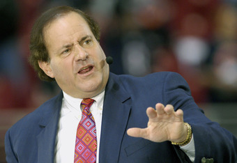 Chris Berman leaving ESPN NFL host role; remains with network with new deal  - ESPN