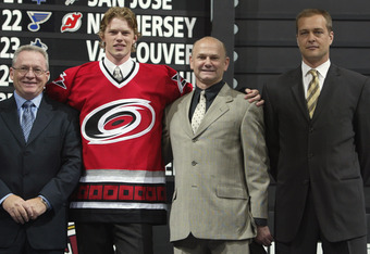 10 years later: Redrafting great 2003 NHL class