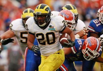 Michigan slaps the Gators in Capital One Bowl