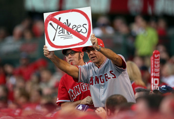 New York Yankees: No MLB Ballpark Safe from Loyal Fan Base, News, Scores,  Highlights, Stats, and Rumors