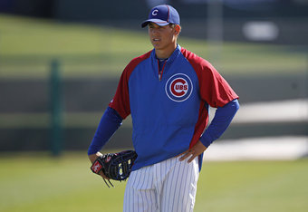 San Diego Padres: 5 Reasons Anthony Rizzo Will Be Their Best Player in 2011, News, Scores, Highlights, Stats, and Rumors