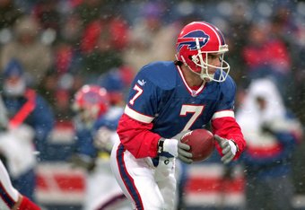 Will the Doug Flutie Curse Still Be in Effect for the Bills' 2012 Season?, News, Scores, Highlights, Stats, and Rumors