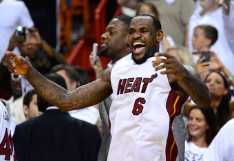 2011 NBA Finals: The Disappearance Of LeBron James And Heroics Of