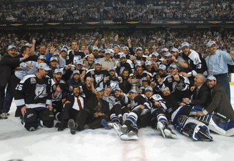 Tampa Bay Lightning Legend Vincent Lecavalier Named Grand Marshal of  Gasparilla Parade