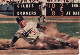 Maury Wills Stats, Fantasy & News