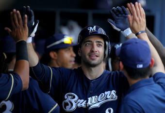 MLB MVP 2012: AL and NL Winners, Voting Results and Analysis