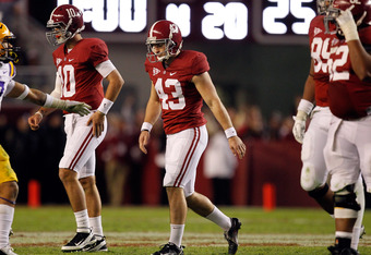 Alabama Football: 7 True Freshmen and 2 JUCO's Likely in Key Roles