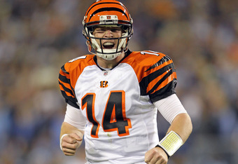 Cincinnati Bengals: How Andy Dalton and A.J. Green Can Avoid Sophomore  Slump, News, Scores, Highlights, Stats, and Rumors