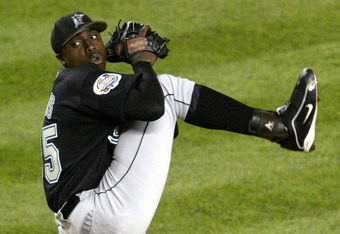 Dontrelle Willis Retires: Former MLB Star Pitcher Calls It Quits, News,  Scores, Highlights, Stats, and Rumors