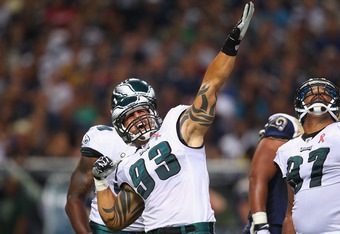 Fact Or Fiction: Philadelphia Eagles Pre-Camp Edition | News, Scores ...