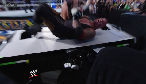 The Undertaker vs. CM Punk Results: Highlights, Recap, Review of ...