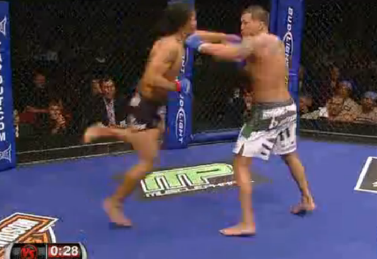 Benson Henderson vs. Anthony Pettis: The Rivalry, the Moves and the ...