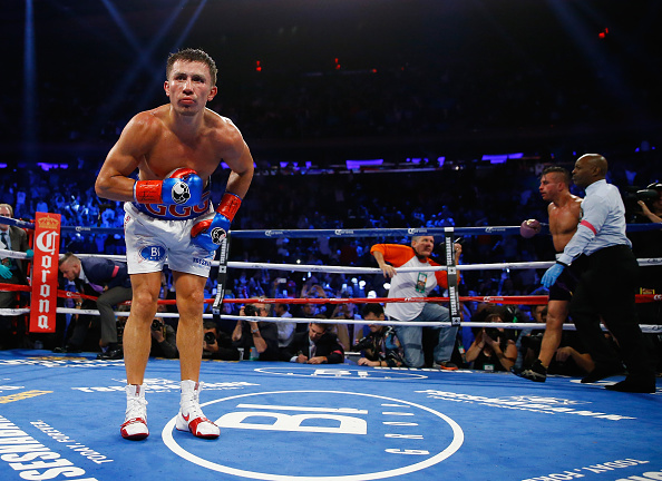 Canelo Alvarez vs. Gennady Golovkin Doubleheader Advocated by WBC ...