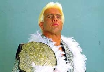 CvC 2.0: Why Ric Flair Is the Greatest WCW World Heavyweight Champion ...