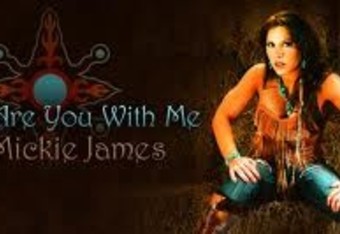 TNA News: Mickie James Is Recording a New Album That Fans Can Be a Part ...