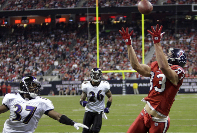 Baltimore Ravens vs. Houston Texans: Live Score, Highlights and Analysis