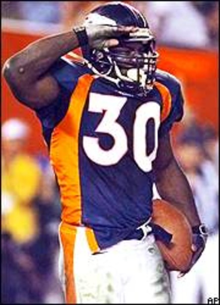 Top 10 Greatest Denver Broncos of All-Time