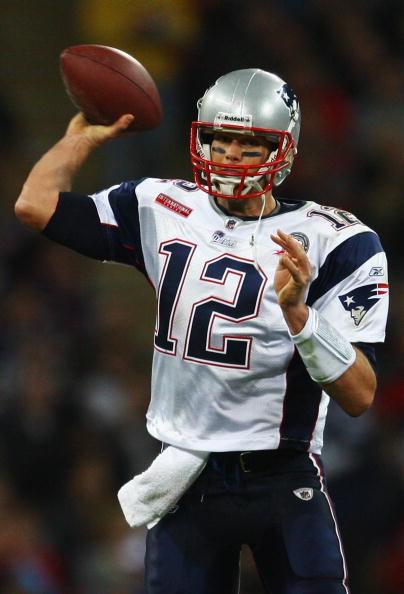 NFL Power Rankings Week 9 Setting The Records Straight News Scores 