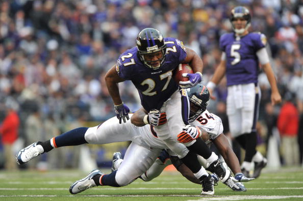 NFL Power Rankings Week 9 Setting The Records Straight News Scores 